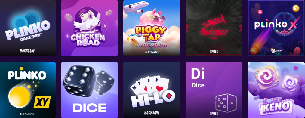 Next-Gen Crash Games met AI-multiplier voorspellingen bij Lalabet Casino 2026